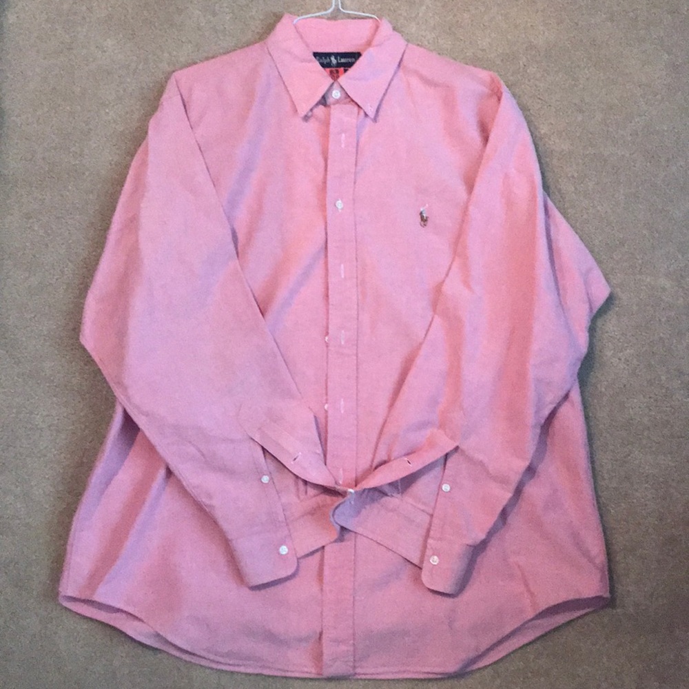 Ralph Lauren button-down